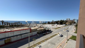 Меблированная квартира 1+1 в районе Каргыджак, Аланья - Ракурс 10