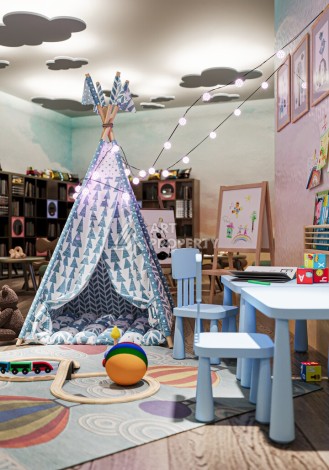 Квартиры 1+1 и 2+1 с рассрочкой на 4 года. Оба, Алания - Ракурс 15