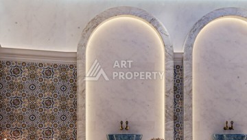 Квартиры 1+1 и 2+1 с рассрочкой на 4 года. Оба, Алания - Ракурс 19