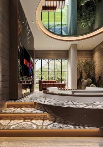 Квартиры 1+1 и 2+1 с рассрочкой на 4 года. Оба, Алания - Ракурс 24