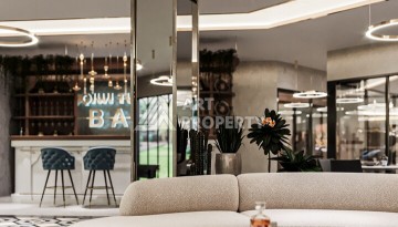 Квартиры 1+1 и 2+1 с рассрочкой на 4 года. Оба, Алания - Ракурс 27