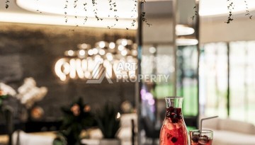 Квартиры 1+1 и 2+1 с рассрочкой на 4 года. Оба, Алания - Ракурс 30