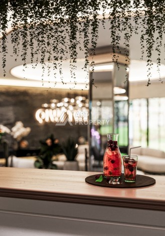 Квартиры 1+1 и 2+1 с рассрочкой на 4 года. Оба, Алания - Ракурс 29