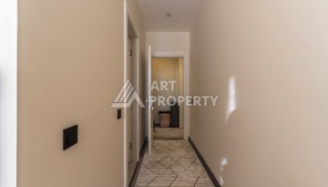 Квартира 2+1 с отдельной кухней, 102 м². Махмутлар,Алания - Ракурс 9