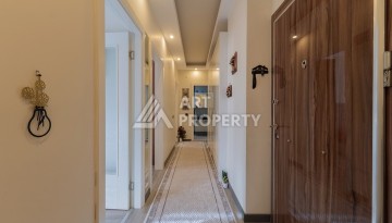 Квартира 2+1 с отдельной кухней, 102 м². Махмутлар,Алания - Ракурс 26