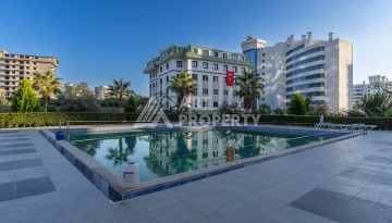 Квартира 2+1 с отдельной кухней, 102 м². Махмутлар,Алания - Ракурс 33