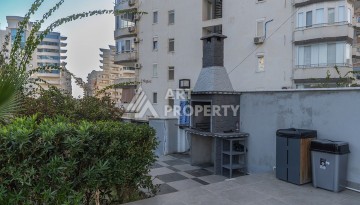 Квартира 2+1 с отдельной кухней, 102 м². Махмутлар,Алания - Ракурс 42