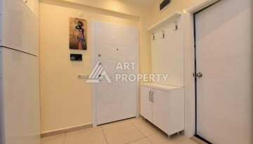 Меблированная квартира 1+1 рядом с пляжем Клеопатра, Аланья - Ракурс 4