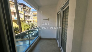 Меблированная квартира 1+1 рядом с пляжем Клеопатра, Аланья - Ракурс 9