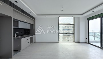 Уютная квартира 1+1 в Махмутларе, Аланья - Ракурс 7