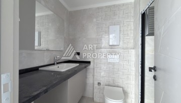 Уютная квартира 1+1 в Махмутларе, Аланья - Ракурс 10