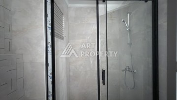 Уютная квартира 1+1 в Махмутларе, Аланья - Ракурс 14