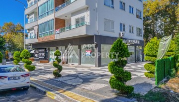 Светлая квартира 2+1 в 200 м от моря. Махмутлар,Алания - Ракурс 5