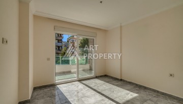 Светлая квартира 2+1 в 200 м от моря. Махмутлар,Алания - Ракурс 6