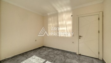 Светлая квартира 2+1 в 200 м от моря. Махмутлар,Алания - Ракурс 8