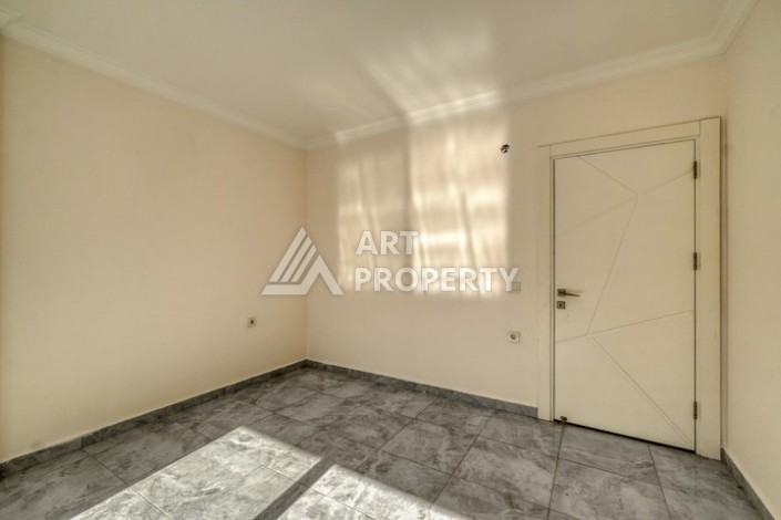 Светлая квартира 2+1 в 200 м от моря. Махмутлар,Алания - Ракурс 7