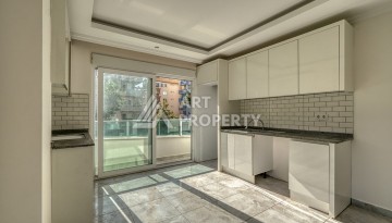 Светлая квартира 2+1 в 200 м от моря. Махмутлар,Алания - Ракурс 10