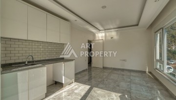 Светлая квартира 2+1 в 200 м от моря. Махмутлар,Алания - Ракурс 11