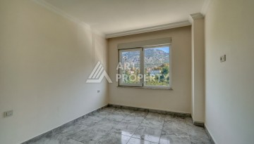 Светлая квартира 2+1 в 200 м от моря. Махмутлар,Алания - Ракурс 12