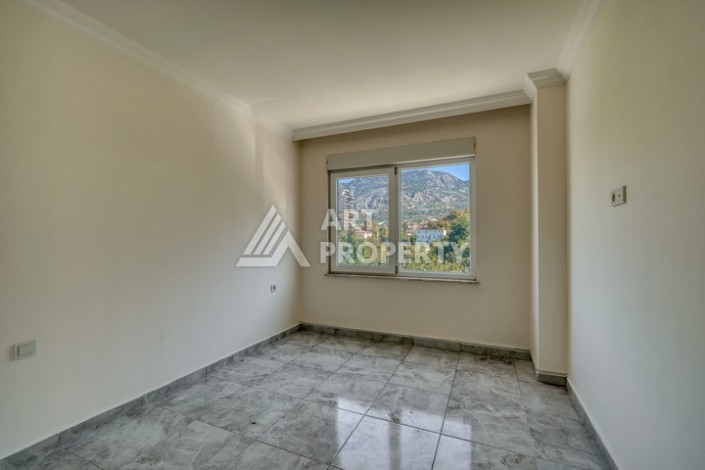 Светлая квартира 2+1 в 200 м от моря. Махмутлар,Алания - Ракурс 11