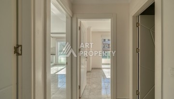 Светлая квартира 2+1 в 200 м от моря. Махмутлар,Алания - Ракурс 13