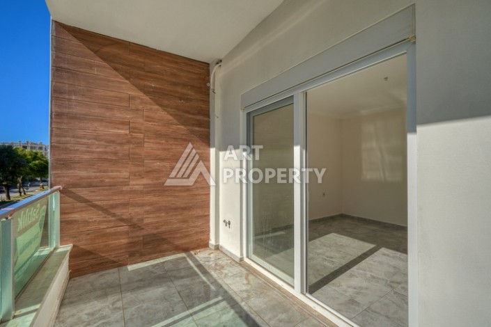 Светлая квартира 2+1 в 200 м от моря. Махмутлар,Алания - Ракурс 14