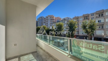 Светлая квартира 2+1 в 200 м от моря. Махмутлар,Алания - Ракурс 16