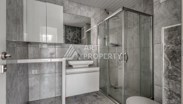 Светлая квартира 2+1 в 200 м от моря. Махмутлар,Алания - Ракурс 18