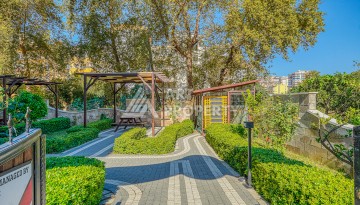 Светлая квартира 2+1 в 200 м от моря. Махмутлар,Алания - Ракурс 29