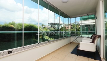 Просторная меблированная квартира  2+1 в Кестеле, Аланья - Ракурс 1