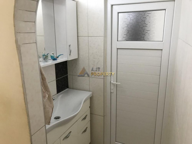 Трехкомнатная квартира с видом на Торосские горы в центре Махмутлара, 130 м2 - Ракурс 12