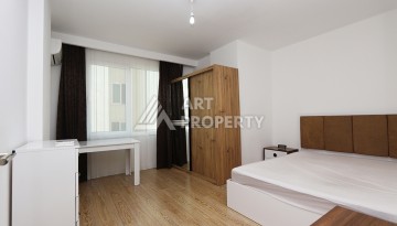 Просторная меблированная квартира  2+1 в Кестеле, Аланья - Ракурс 13