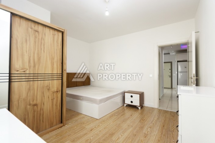 Просторная меблированная квартира  2+1 в Кестеле, Аланья - Ракурс 15