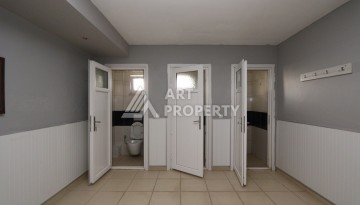 Просторная меблированная квартира  2+1 в Кестеле, Аланья - Ракурс 22