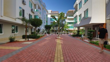 Просторная меблированная квартира  2+1 в Кестеле, Аланья - Ракурс 23