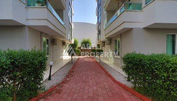 Просторная меблированная квартира  2+1 в Кестеле, Аланья - Ракурс 26