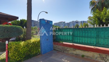 Просторная меблированная квартира  2+1 в Кестеле, Аланья - Ракурс 29