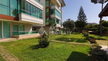 Просторная меблированная квартира  2+1 в Кестеле, Аланья - Ракурс 31