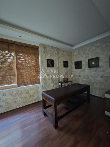 Квартира 2+1 с видом на море, 105 кв.м. Кестель, Алания - Ракурс 3