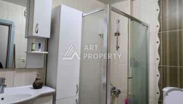 Просторная квартира 3+1 в 200 метрах от моря в Махмутларе, Аланья - Ракурс 9