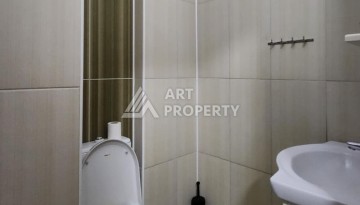 Просторная квартира 3+1 в 200 метрах от моря в Махмутларе, Аланья - Ракурс 10