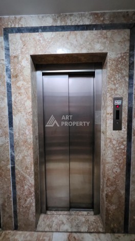 Просторная квартира 3+1 в 200 метрах от моря в Махмутларе, Аланья - Ракурс 10