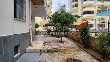 Просторная квартира 3+1 в 200 метрах от моря в Махмутларе, Аланья - Ракурс 13