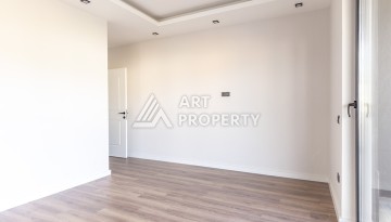 Большая квартира 3+1 в элитном ЖК района Оба, Алания — 160 м² - Ракурс 11