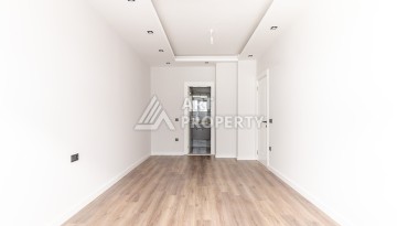 Большая квартира 3+1 в элитном ЖК района Оба, Алания — 160 м² - Ракурс 12