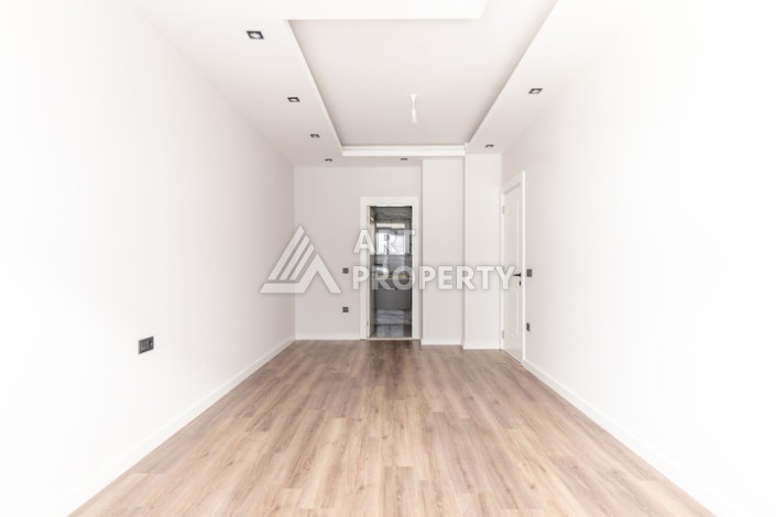 Большая квартира 3+1 в элитном ЖК района Оба, Алания — 160 м² - Ракурс 11