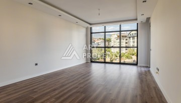 Большая квартира 3+1 в элитном ЖК района Оба, Алания — 160 м² - Ракурс 13