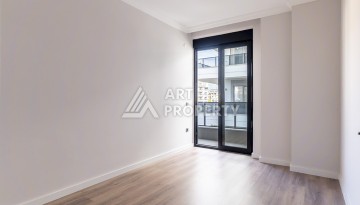 Большая квартира 3+1 в элитном ЖК района Оба, Алания — 160 м² - Ракурс 18