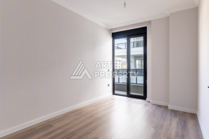 Большая квартира 3+1 в элитном ЖК района Оба, Алания — 160 м² - Ракурс 17