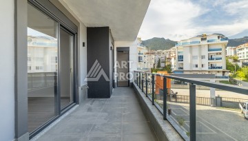 Большая квартира 3+1 в элитном ЖК района Оба, Алания — 160 м² - Ракурс 20